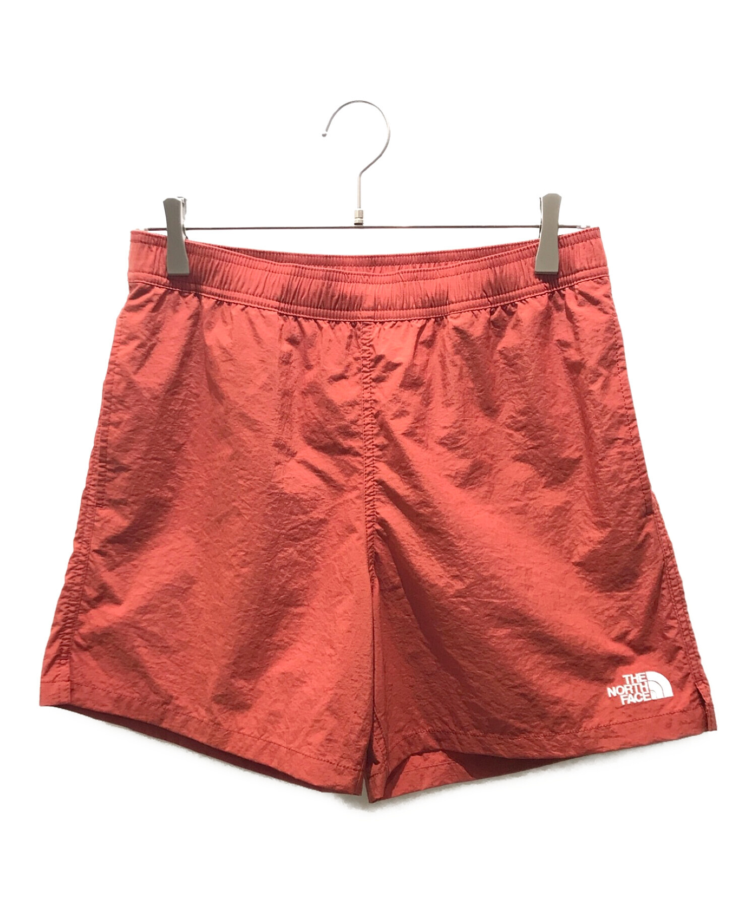 中古・古着通販】THE NORTH FACE (ザ ノース フェイス) バーサタイルショーツ NB42051 レッド サイズ:M｜ブランド・古着通販  トレファク公式【TREFAC FASHION】スマホサイト