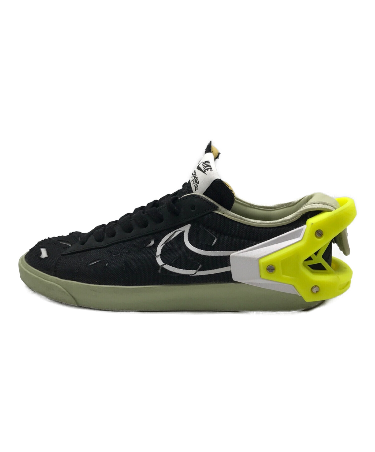 中古・古着通販】NIKE (ナイキ) ACRONYM (アクロニウム) ブレ-ザー