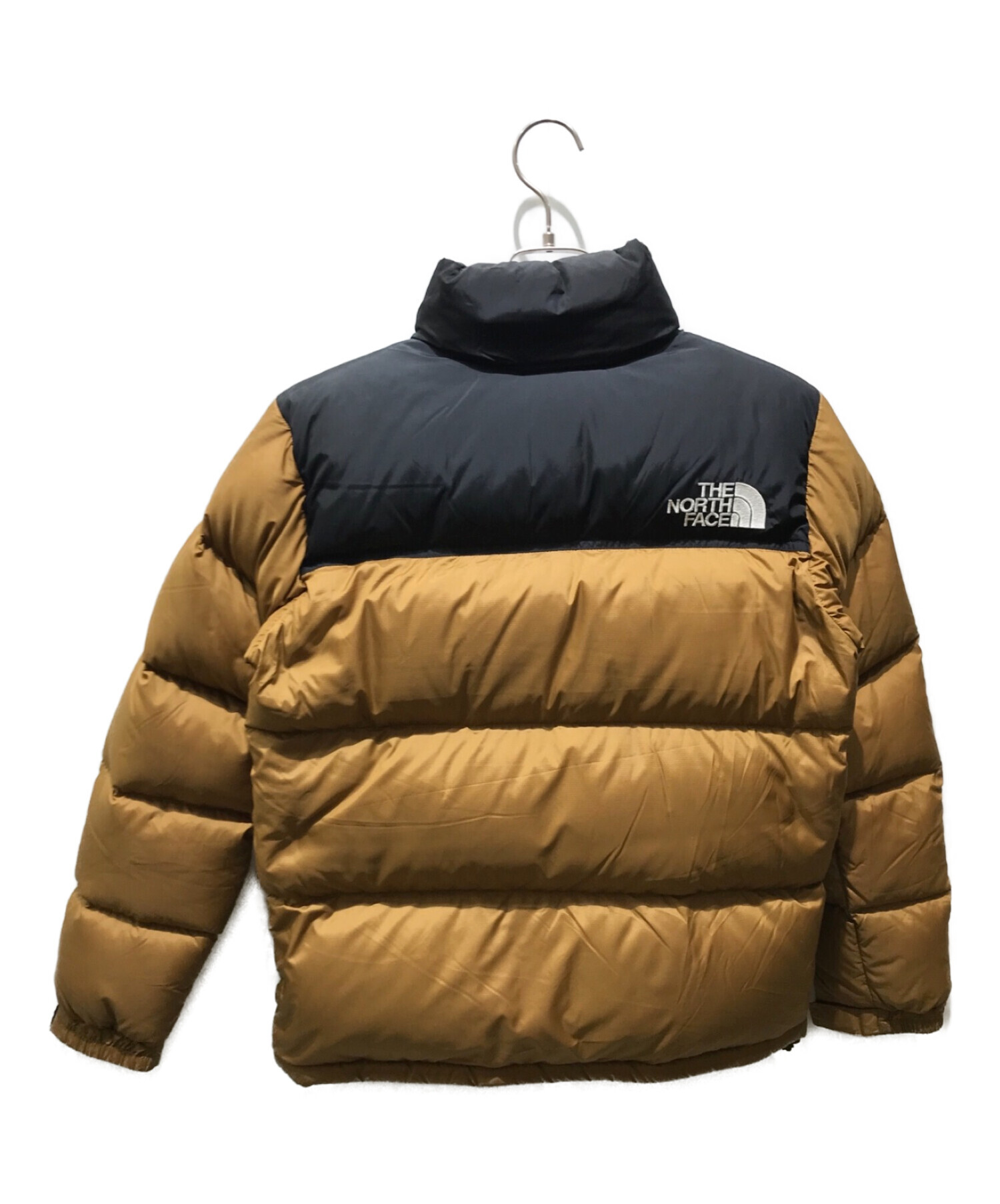 中古・古着通販】THE NORTH FACE (ザ ノース フェイス) ダウン