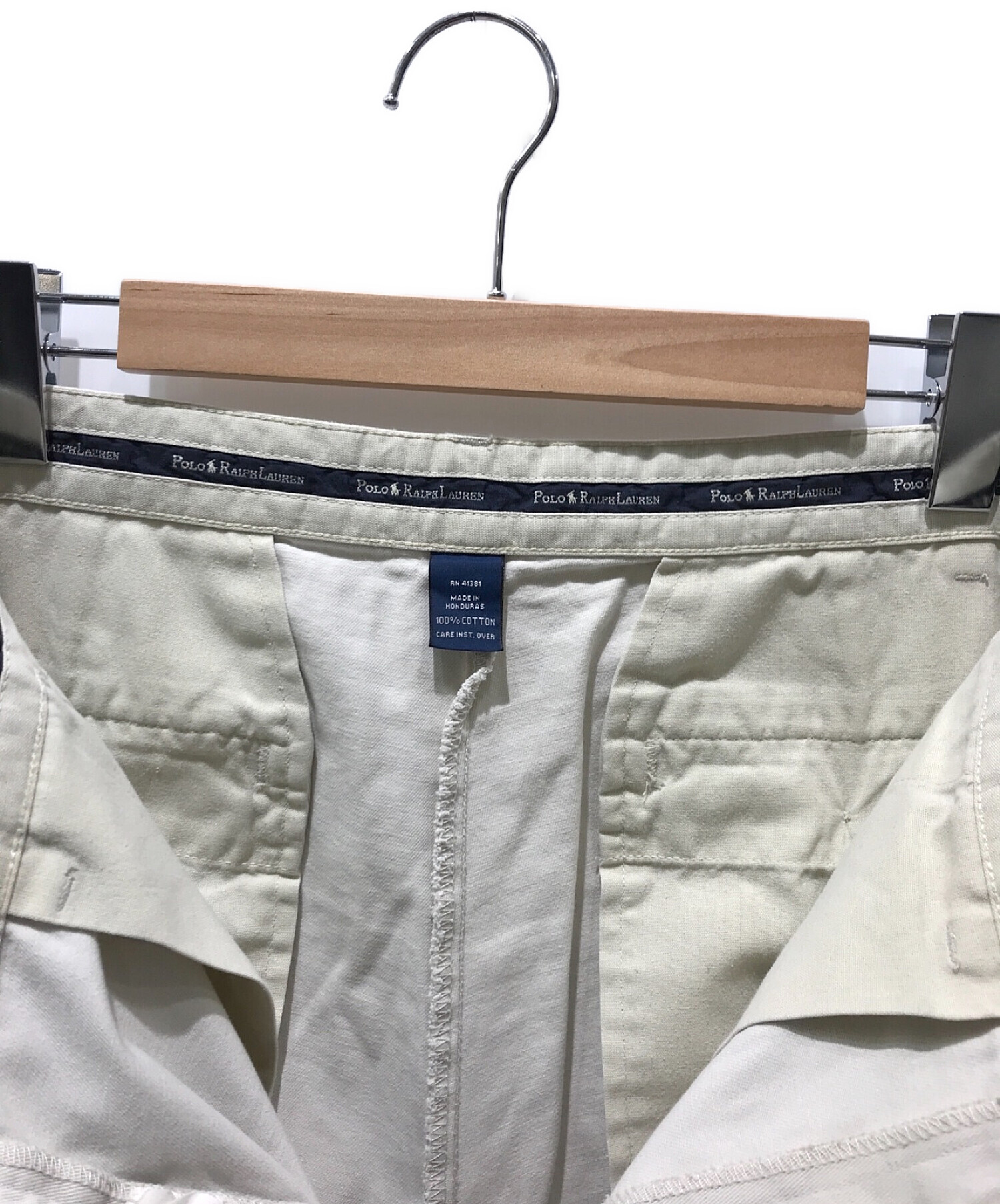 中古・古着通販】POLO RALPH LAUREN (ポロ・ラルフローレン