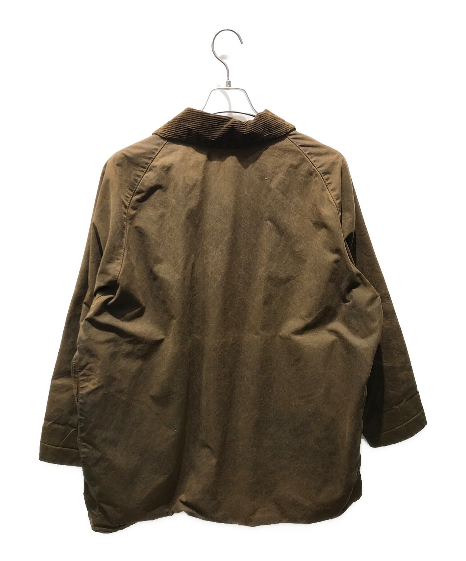 Barbourバブアー MOORLANDギリス製C40/102CM - www.stedile.com.br