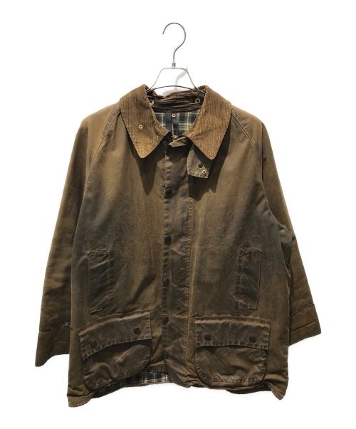 【中古・古着通販】Barbour (バブアー) オイルドジャケット