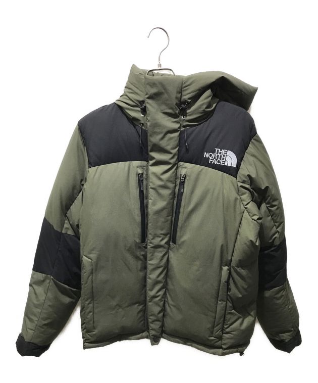 中古・古着通販】THE NORTH FACE (ザ ノース フェイス) バルトロライトジャケット ND91950 ニュートープ サイズ:L｜ブランド・古着通販  トレファク公式【TREFAC FASHION】スマホサイト