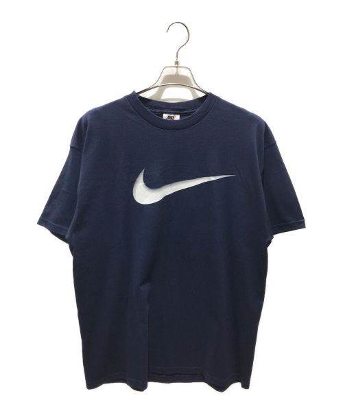 【中古・古着通販】NIKE (ナイキ) プリントTシャツ 90s-00s 