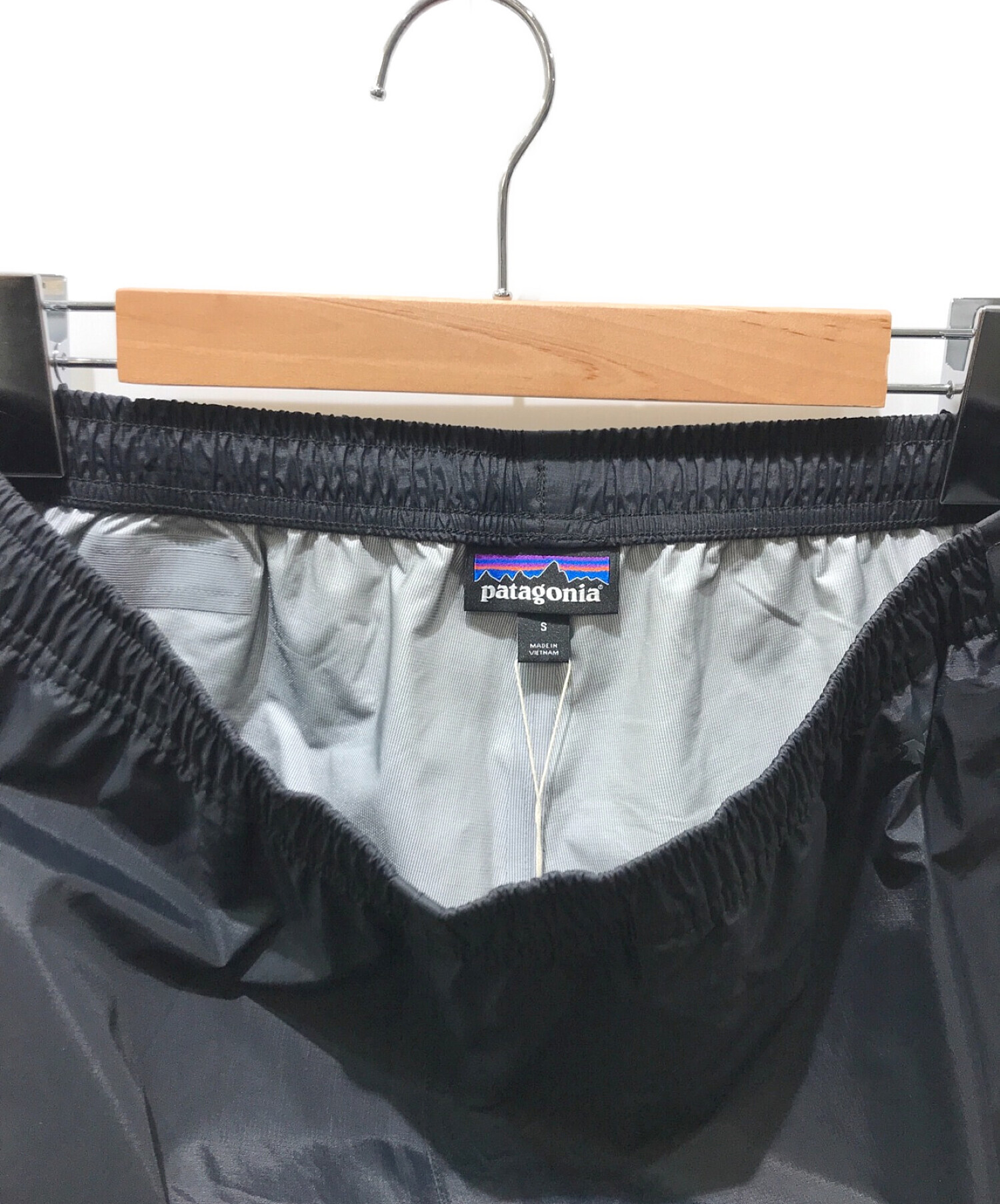 中古・古着通販】Patagonia (パタゴニア) トレントシェル3Lパンツ