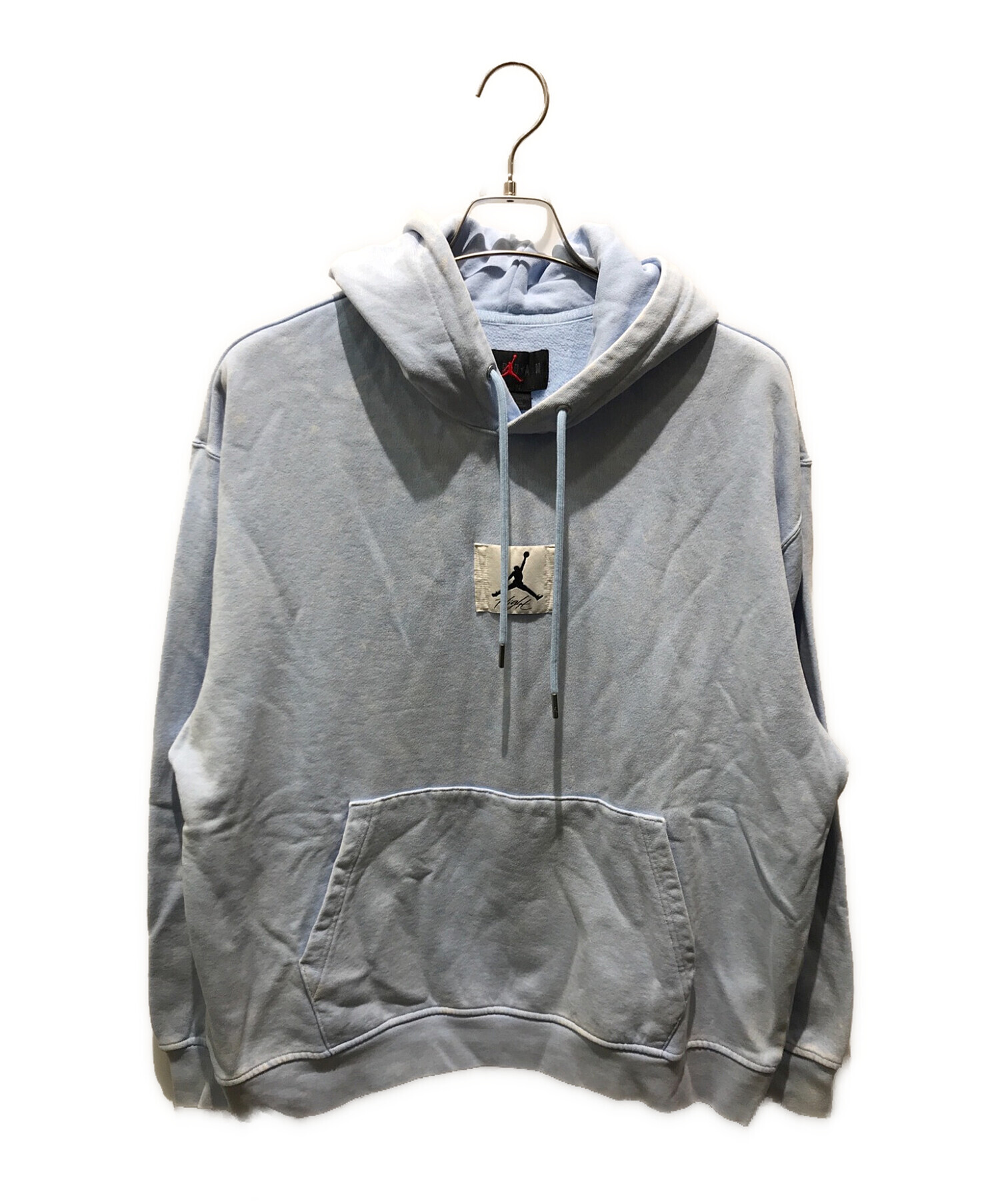 中古・古着通販】JORDAN (ジョーダン) JORDAN ESS STMT WASH FLEECE