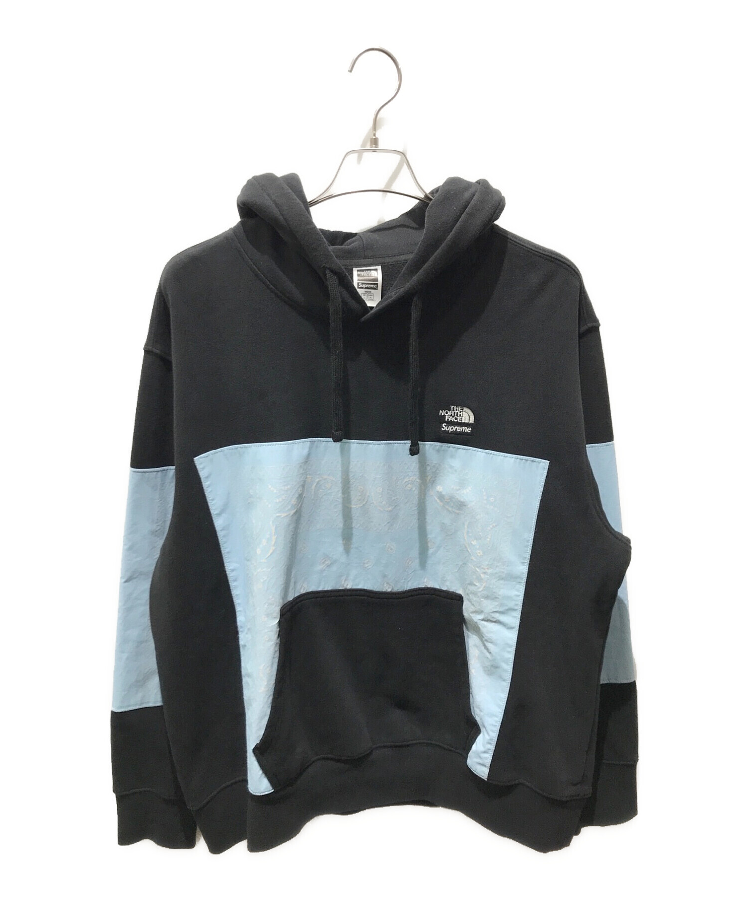 The North Face Hooded Sweatshirt
