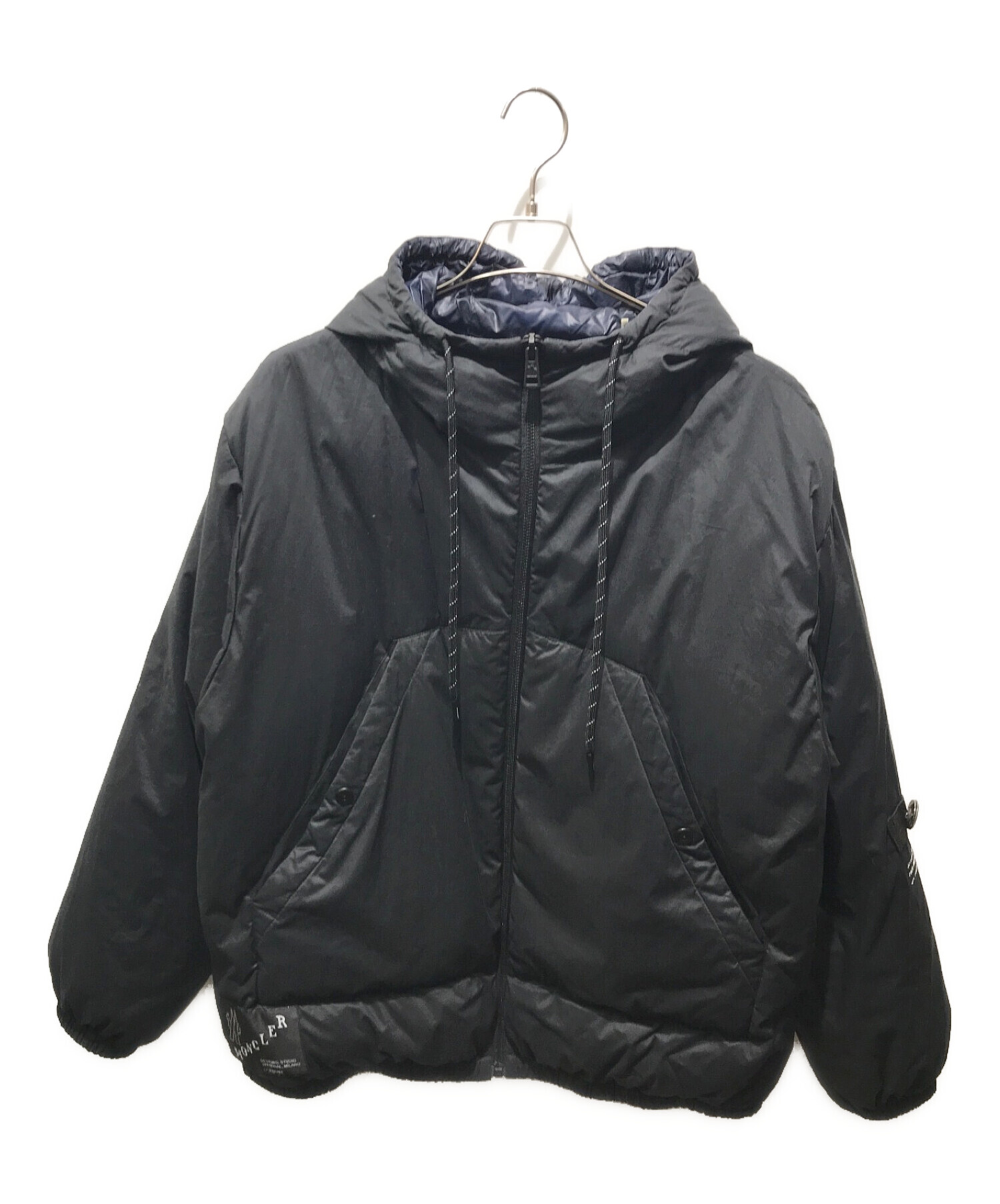 中古・古着通販】MONCLER (モンクレール) FRAGMENTS (フラグメント