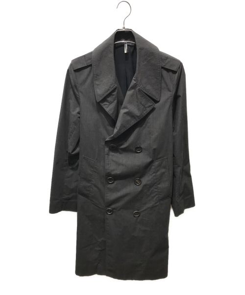 【中古・古着通販】DIOR HOMME (ディオール オム) トレンチ