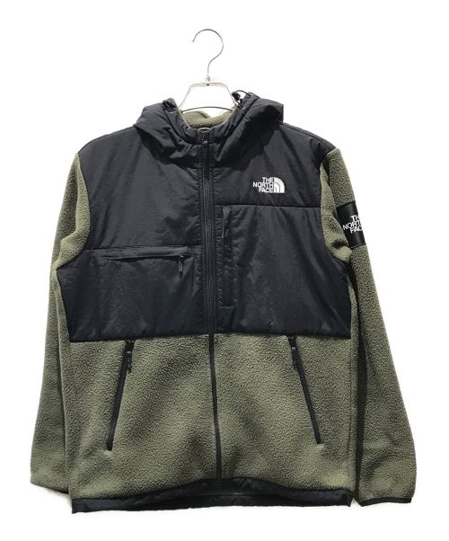 【中古・古着通販】THE NORTH FACE (ザ ノース フェイス) デナリ