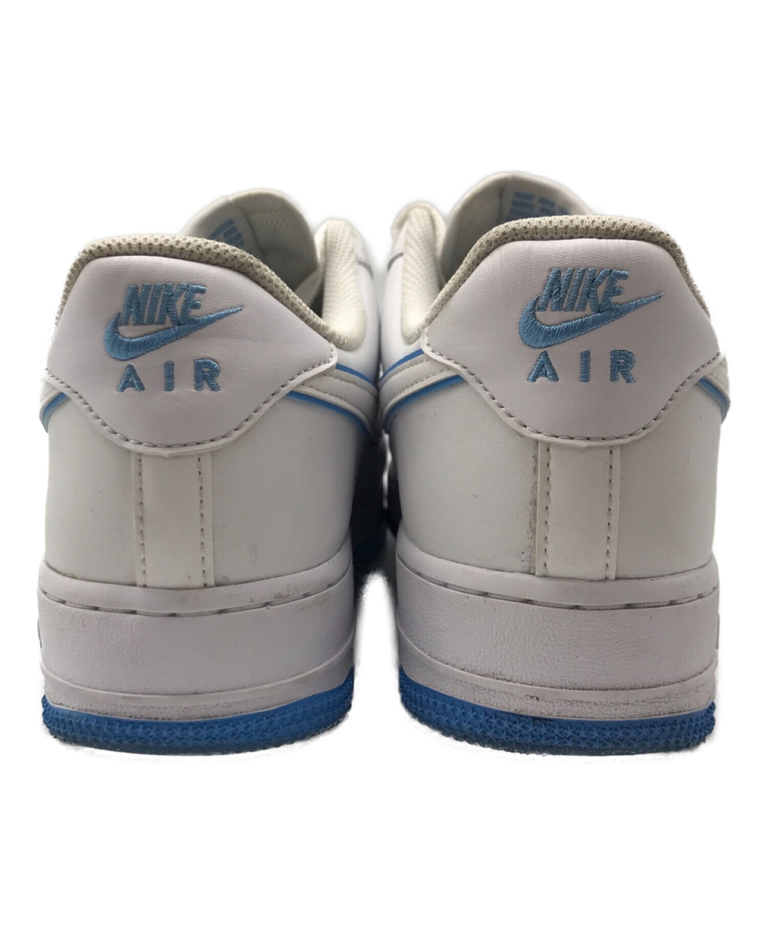 中古・古着通販】NIKE (ナイキ) エアフォース1 DV0788-101 ホワイト