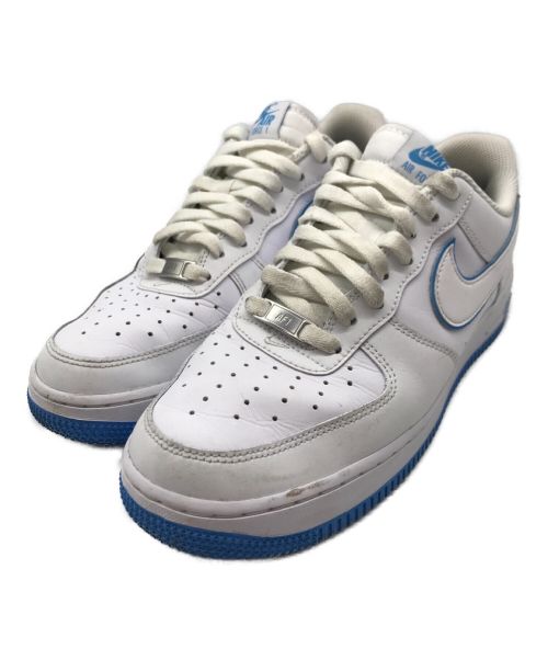 【中古・古着通販】NIKE (ナイキ) エアフォース1 DV0788-101