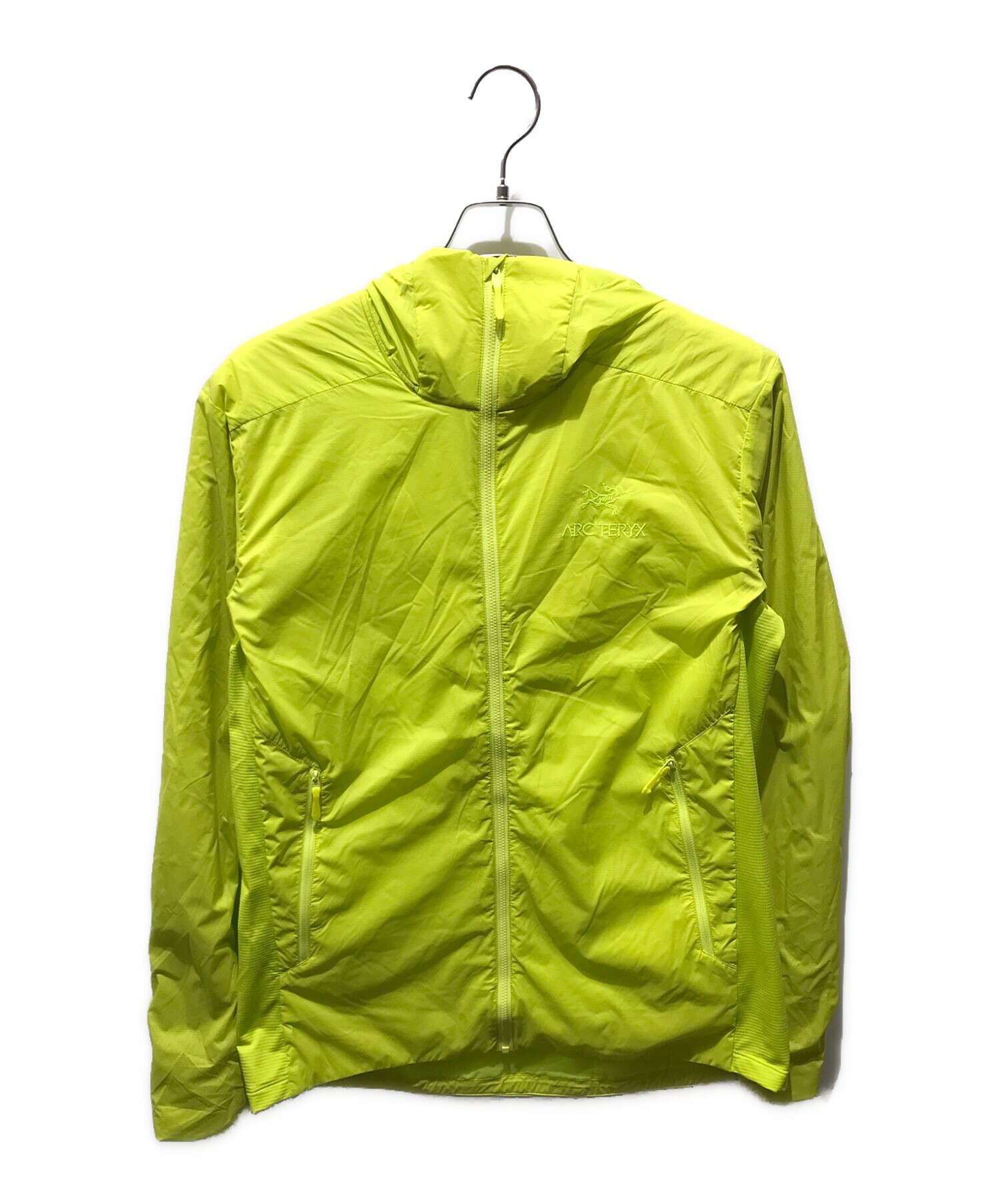 中古・古着通販】ARC'TERYX (アークテリクス) ATOM SL HOODY ...