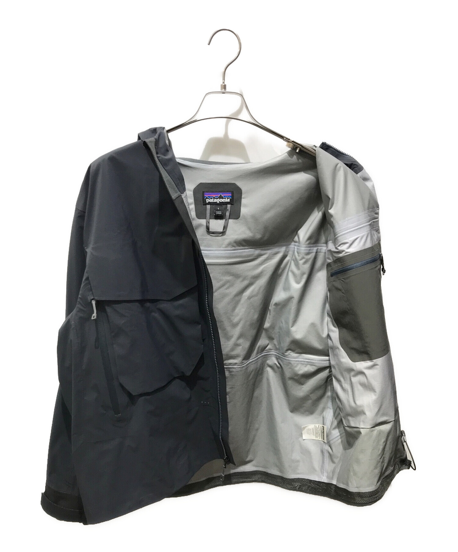 FS - Patagonia SST Jacket - Large