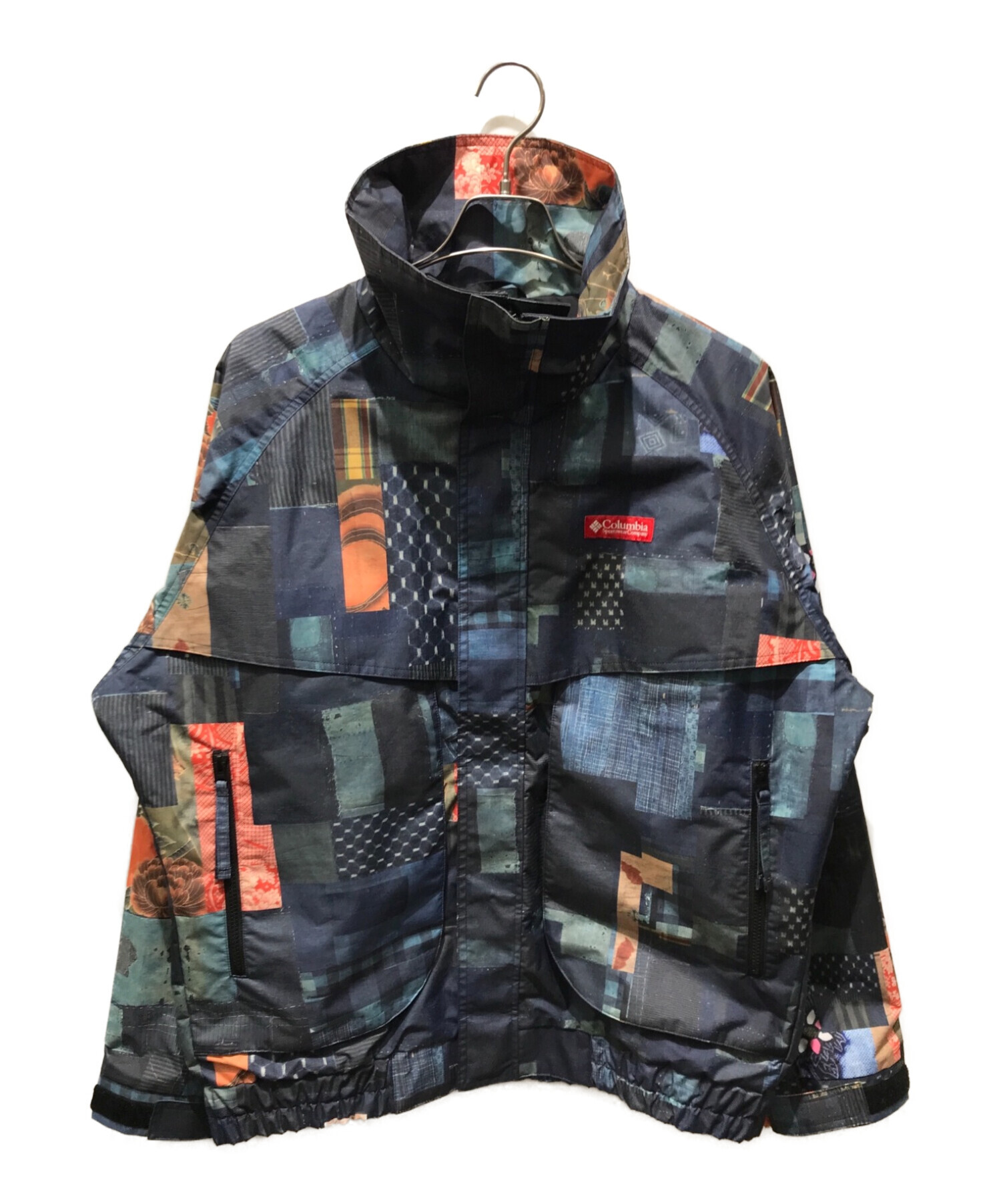 Columbia ATMOS LAB Powder Keg™ Jacketコロンビア - ブルゾン