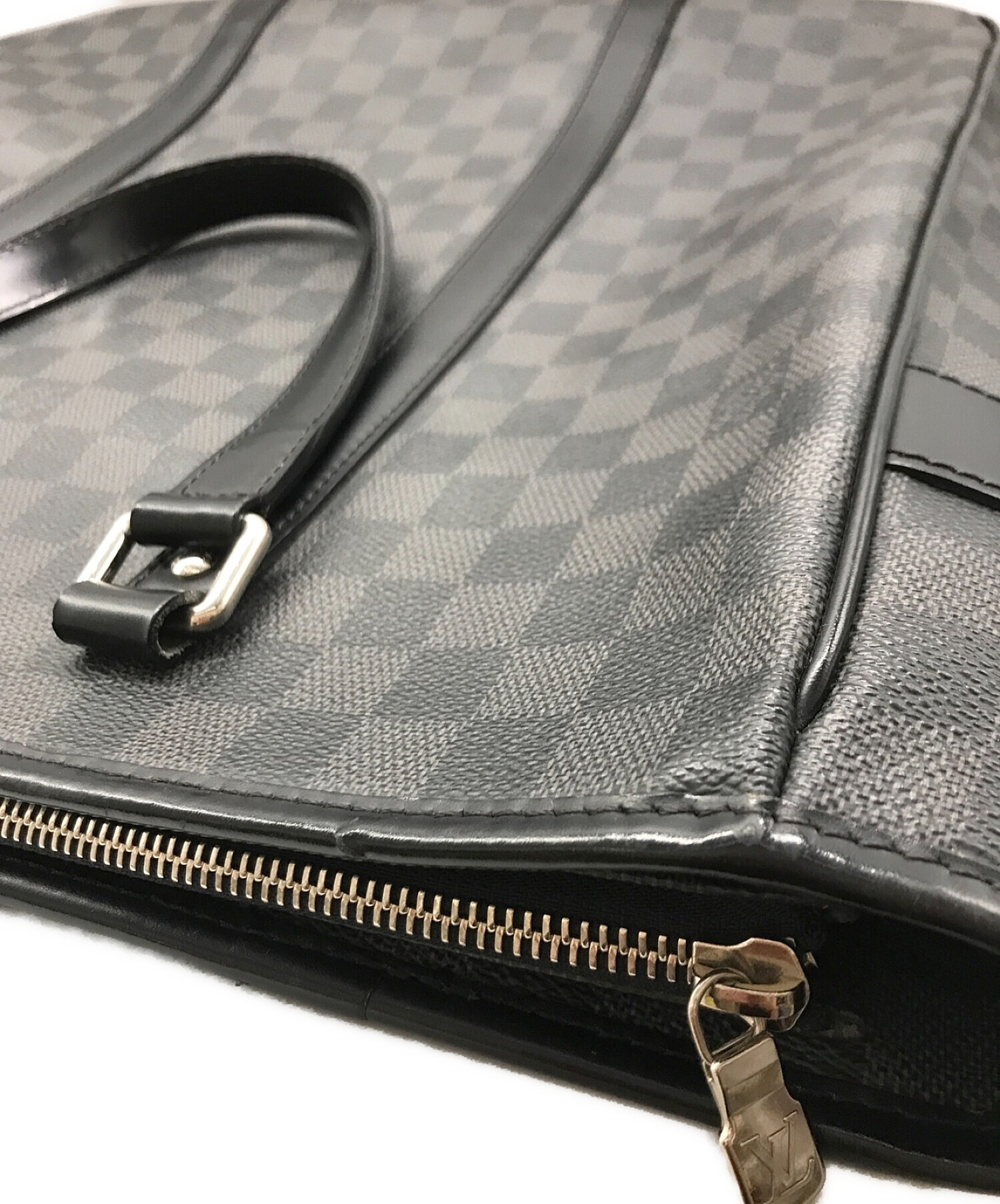 中古・古着通販】LOUIS VUITTON (ルイ ヴィトン) タダオ N51192 DU2143