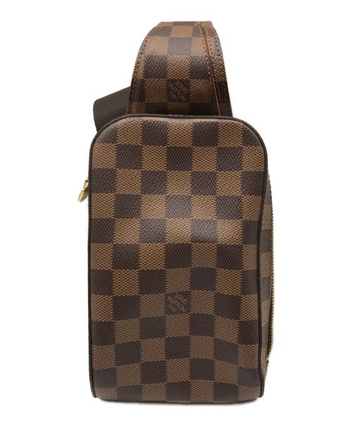 中古・古着通販】LOUIS VUITTON (ルイ ヴィトン) ボディーバッグ