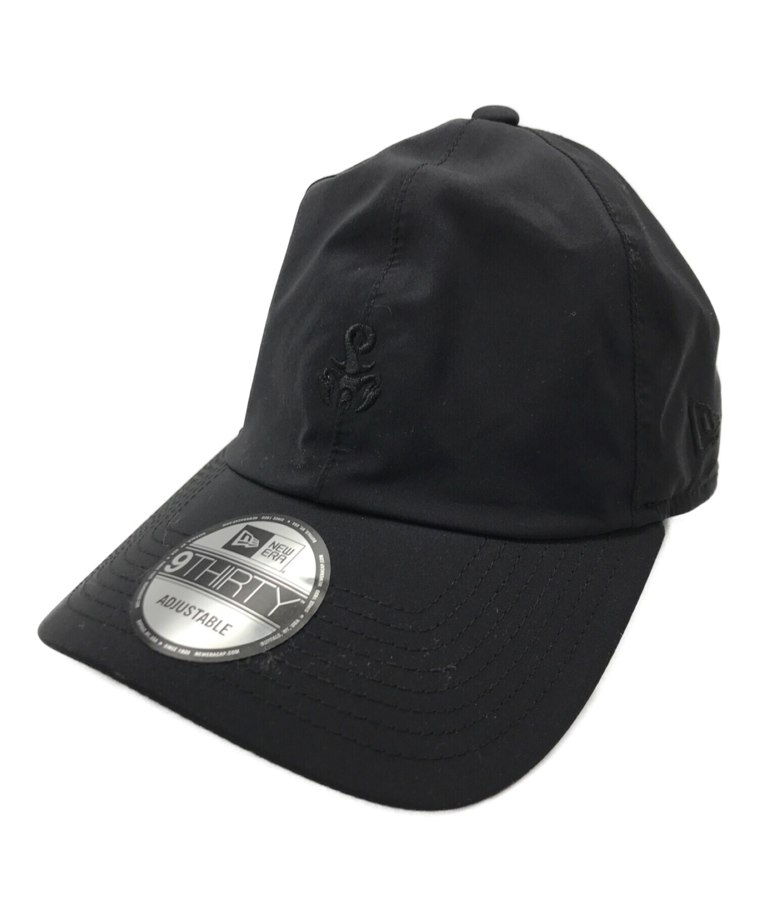 New Era (ニューエラ) SOPHNET. (ソフネット) キャップ　SOPH-222062 ブラック 未使用品