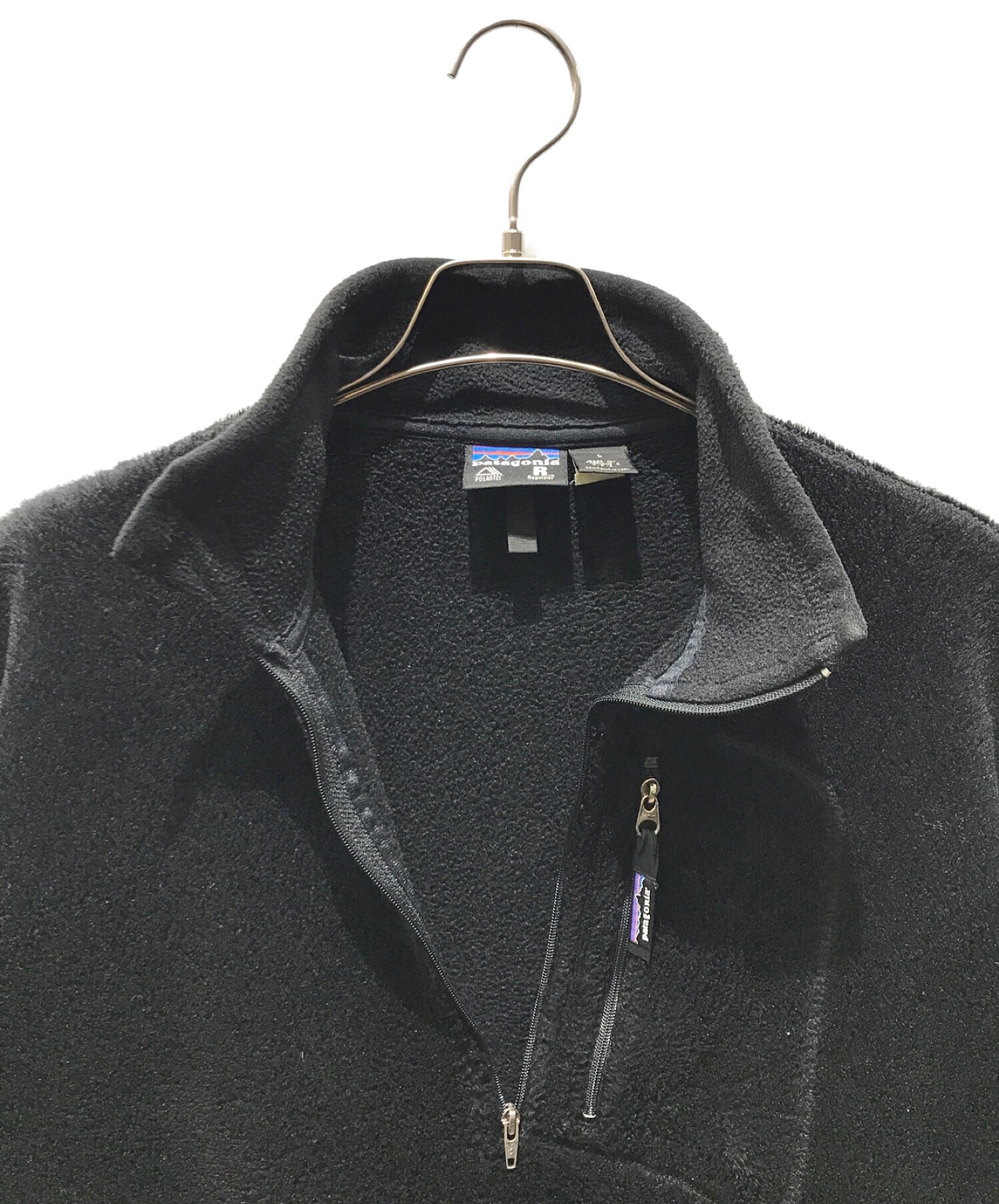 中古・古着通販】Patagonia (パタゴニア) R2 レビテーター プル