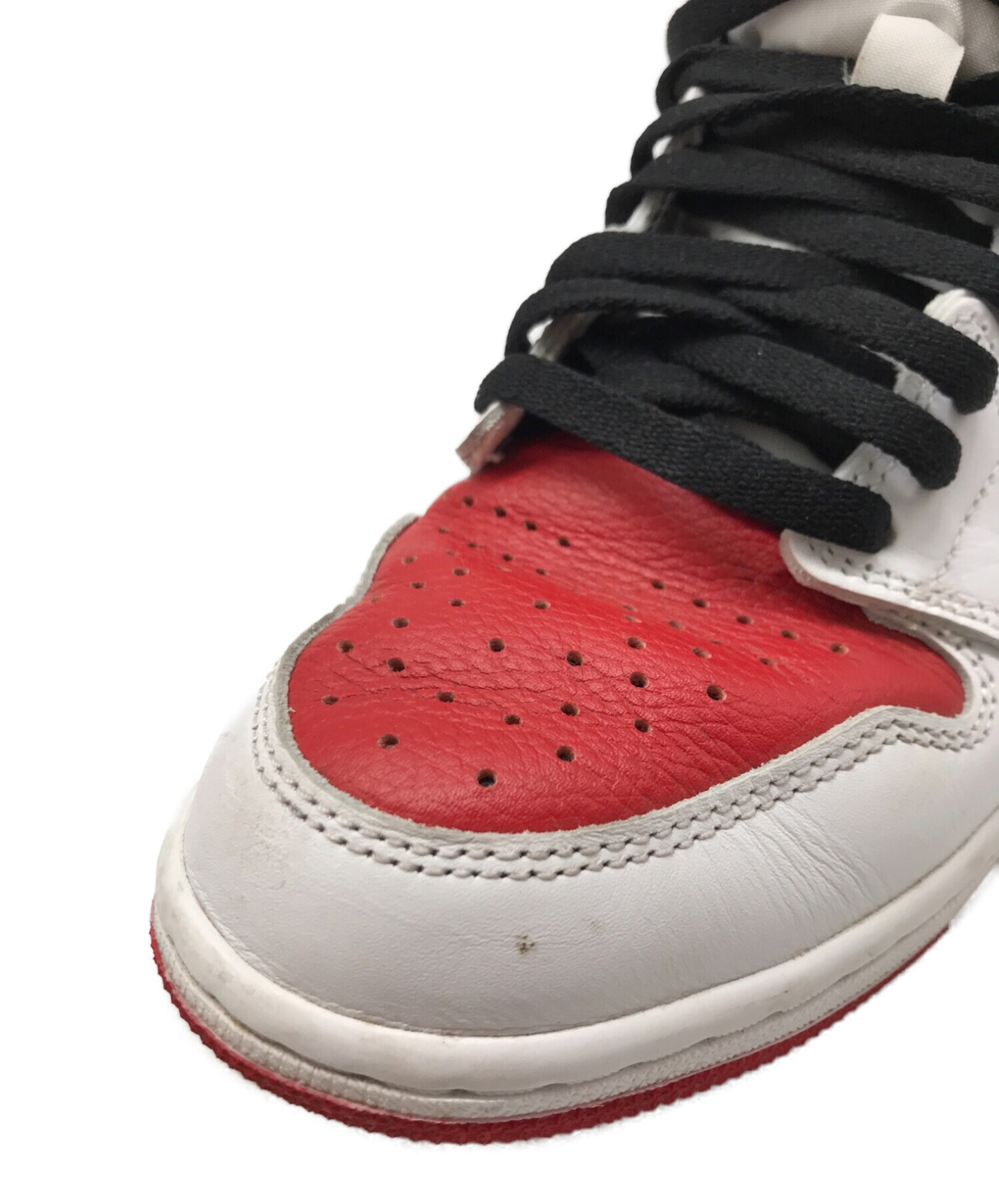 Nike Air Jordan 1 Low OG  サイズ26