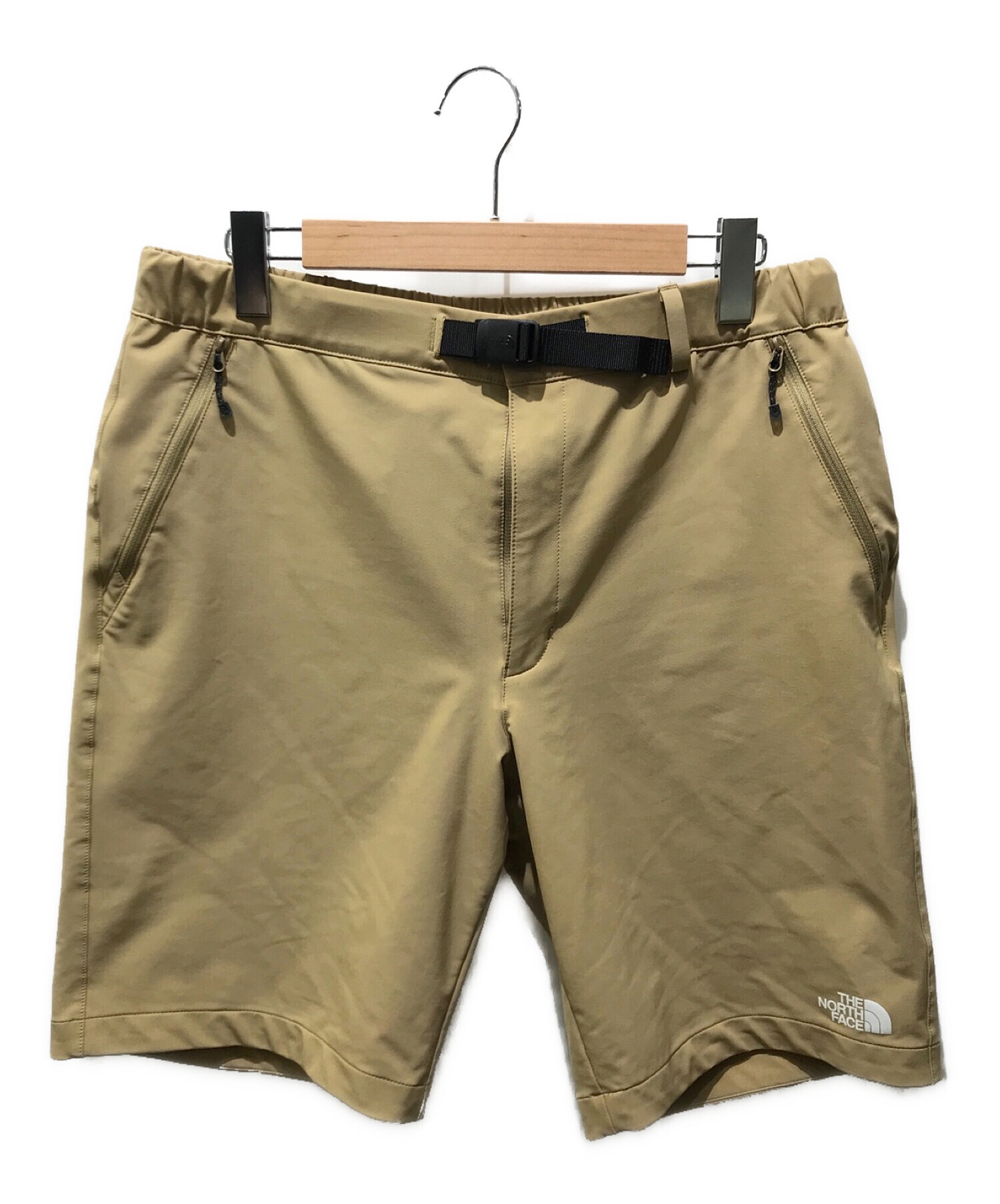 THE NORTH FACE　Verb Short　XL