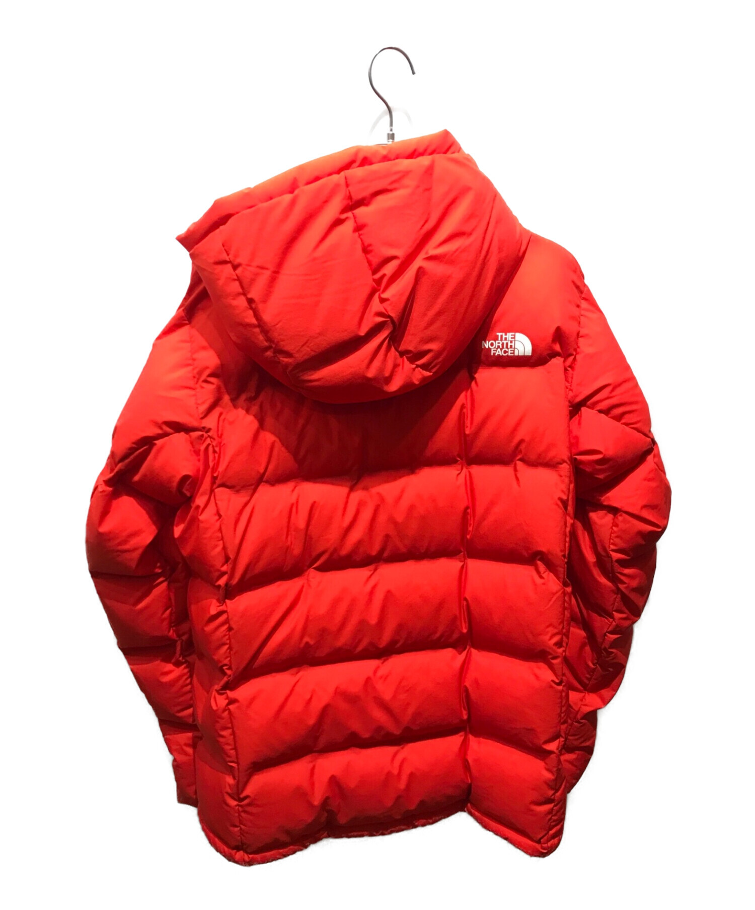 中古・古着通販】THE NORTH FACE (ザ ノース フェイス) Belayer Parka