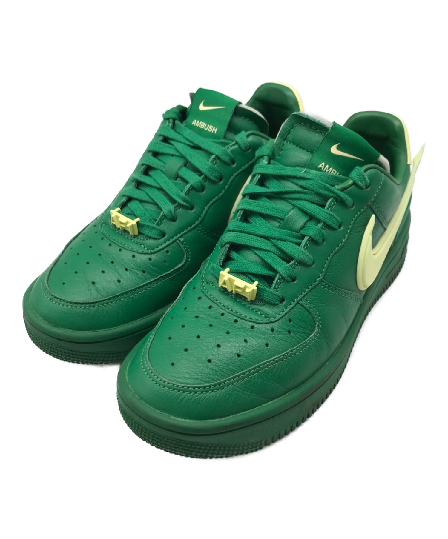 中古・古着通販】NIKE (ナイキ) AMBUSH (アンブッシュ) エアフォース1