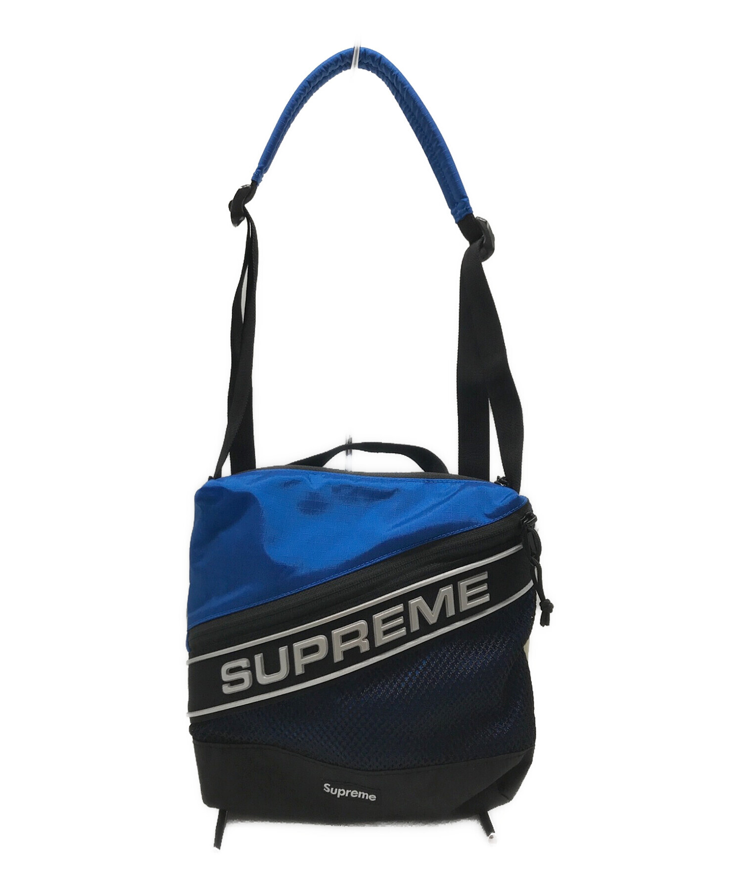 Supreme 23FW shoulder bag シュプリームショルダーバッグ