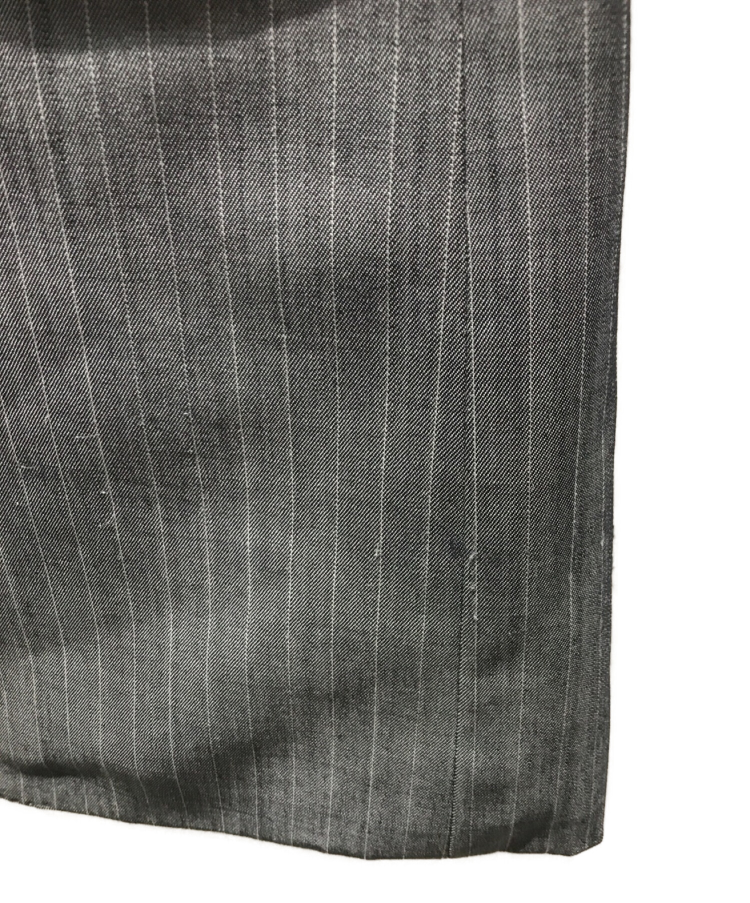 中古・古着通販】BURBERRY BLACK LABEL (バーバリーブラックレーベル