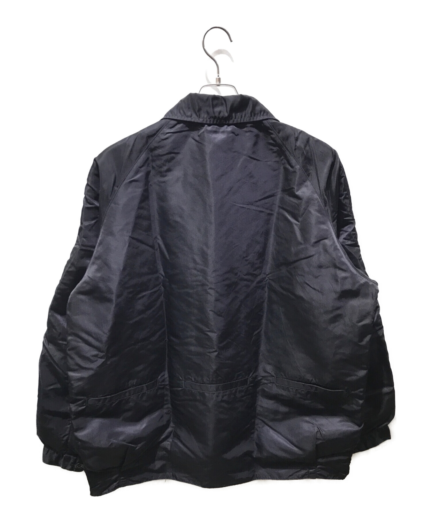 中古・古着通販】SASSAFRAS (ササフラス) Wheel Barrow Jacket