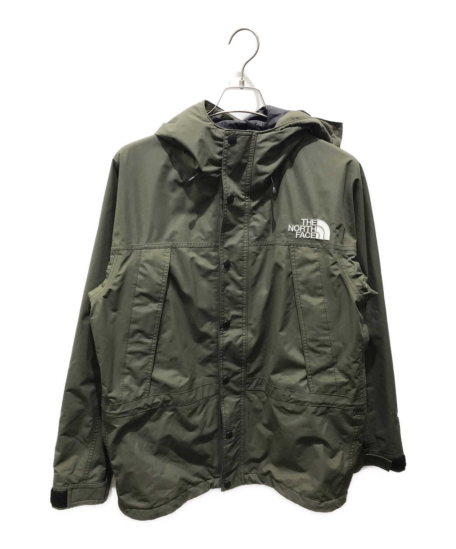 中古・古着通販】THE NORTH FACE (ザ ノース フェイス) Mountain Light