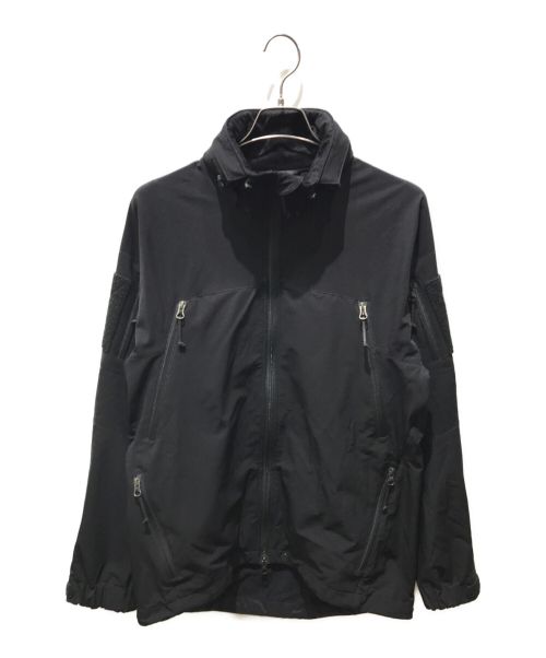 【中古・古着通販】tilak (ティラック) NOSHAQ MIG LT JACKET