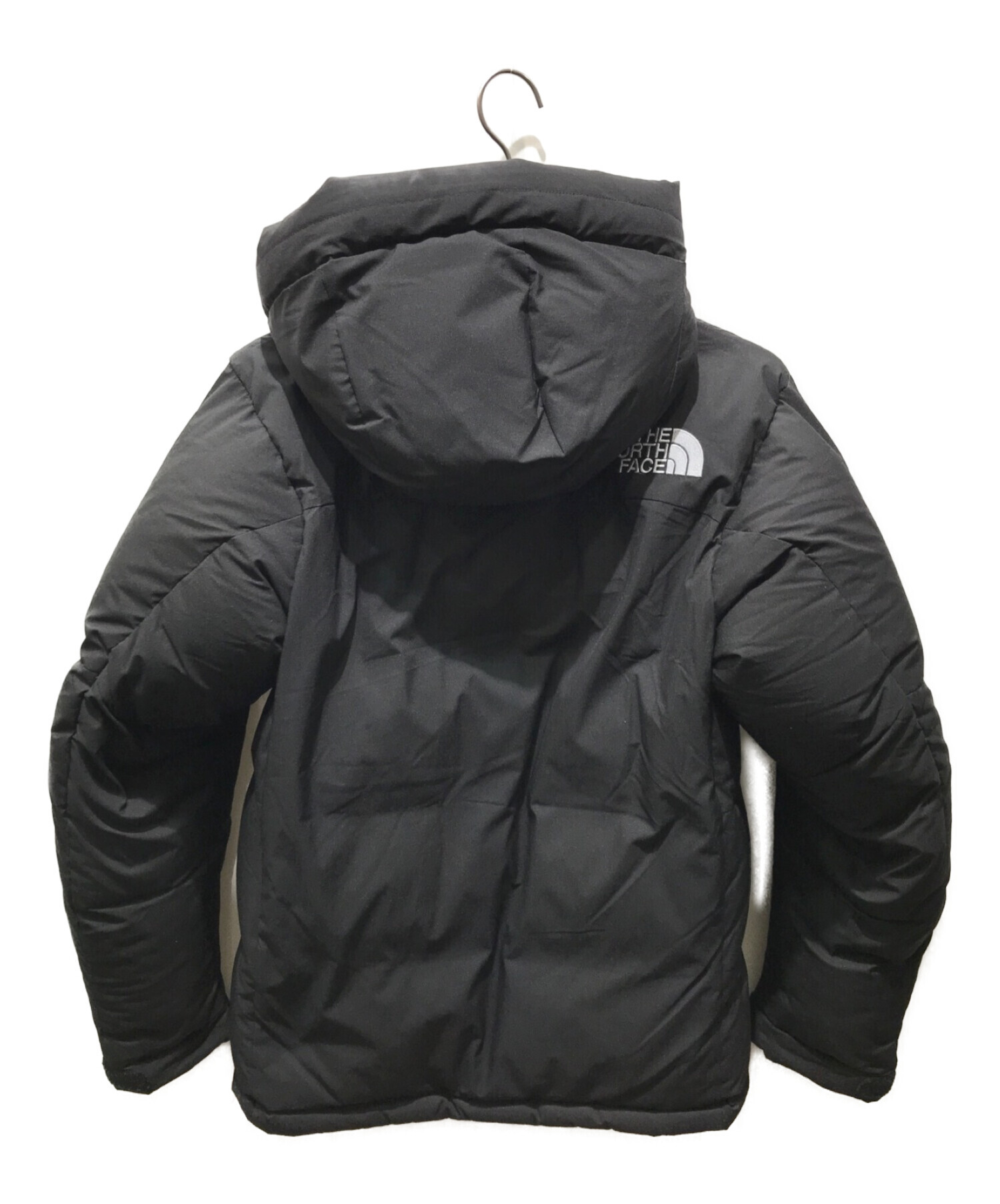 THE NORTH FACE (ザ ノース フェイス) バルトロライトジャケット　ND91950 ブラック サイズ:S