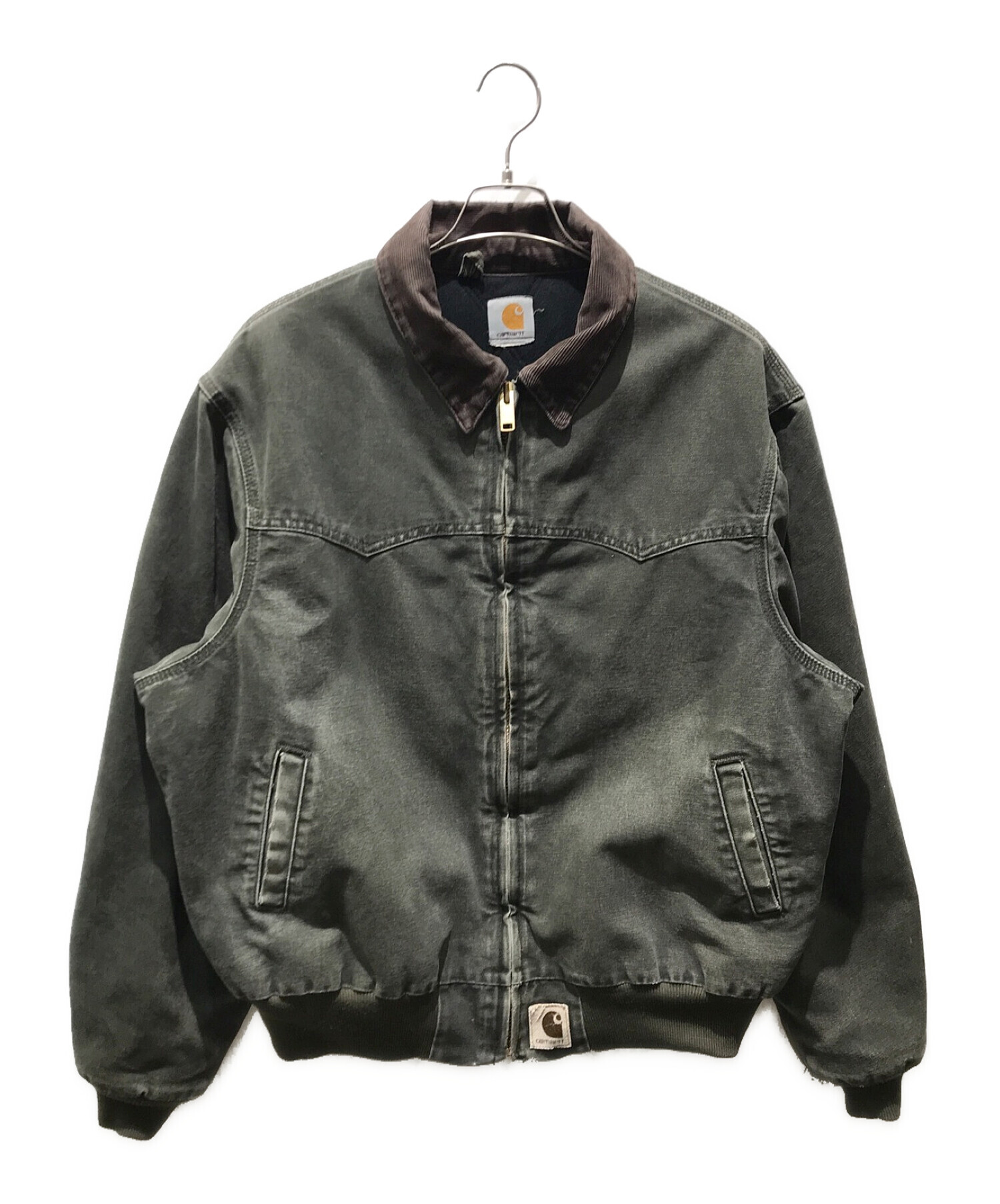 中古・古着通販】CarHartt (カーハート) サンタフェジャケット 