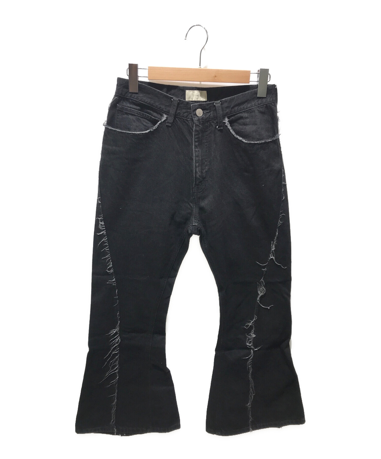 中古・古着通販】jieda (ジエダ) BOOTS CUT DENIM PANTS Jie-21W-PT01