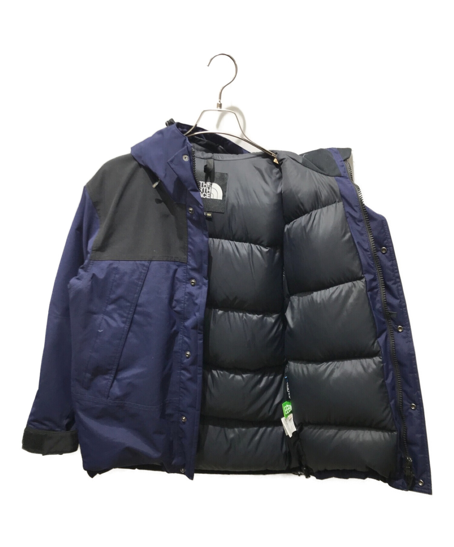 中古・古着通販】THE NORTH FACE (ザ ノース フェイス) マウンテン