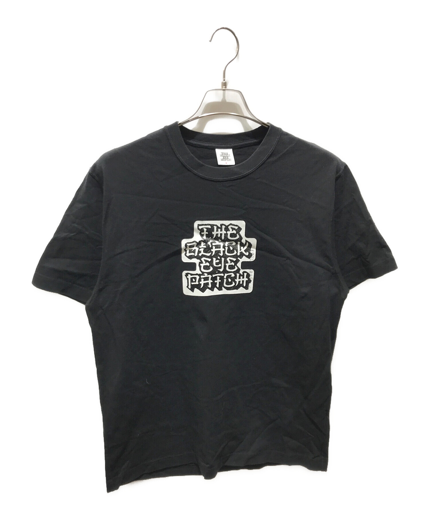 BLACKEYEPATCH/ブラックアイパッチ/Tシャツ/Mサイズ - lamaison-des