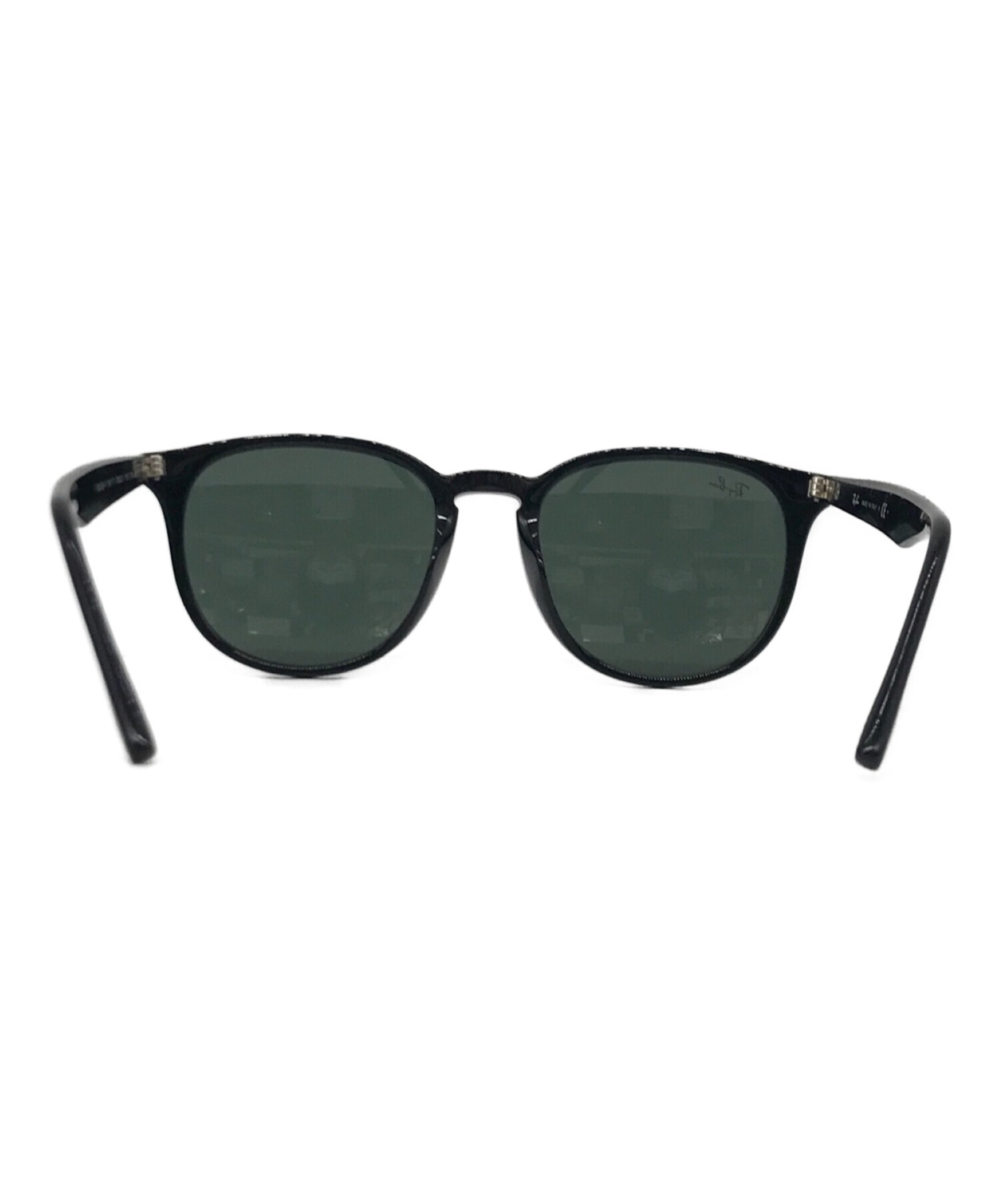 中古・古着通販】RAY-BAN (レイバン) サングラス RB4259-F ブラック