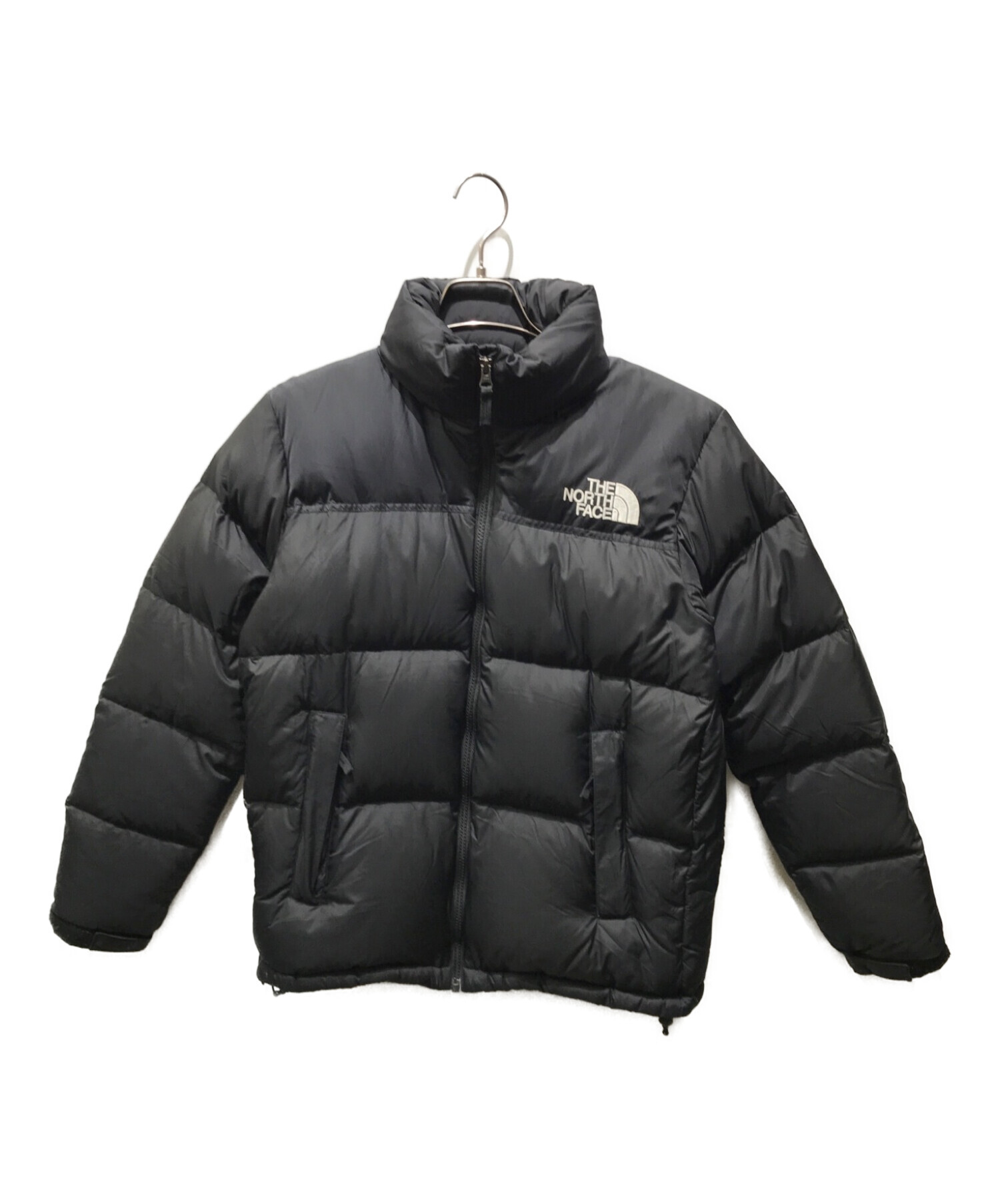 中古・古着通販】THE NORTH FACE (ザ ノース フェイス) Nuptse Jacket ND91841 ブラック サイズ:M｜ブランド・古着通販  トレファク公式【TREFAC FASHION】スマホサイト