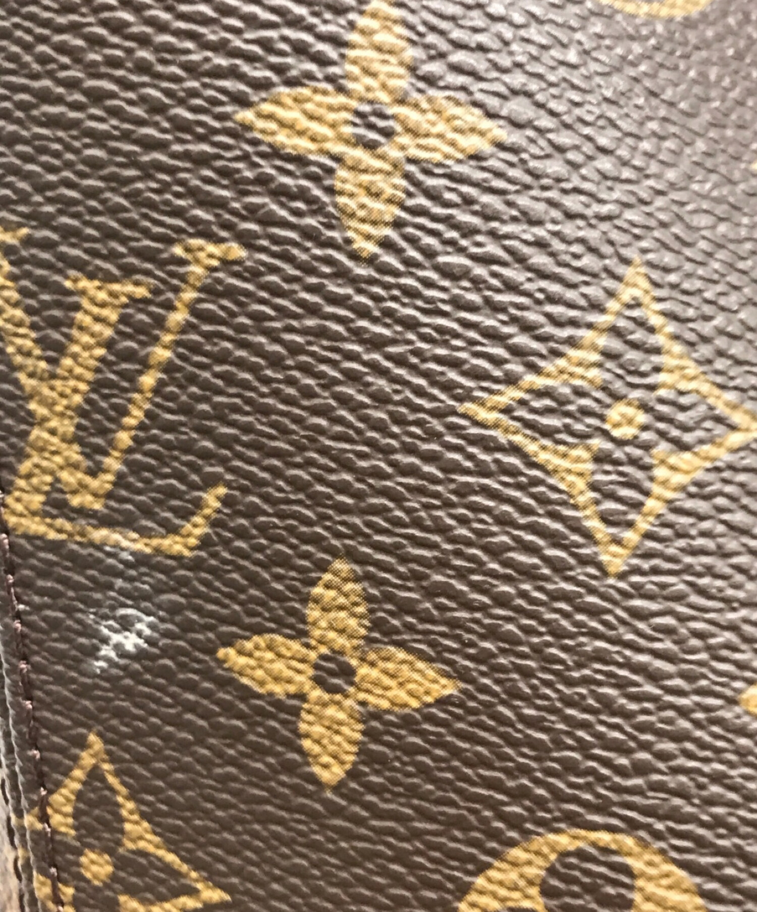 中古・古着通販】LOUIS VUITTON (ルイ ヴィトン) ハンドバッグ M51126