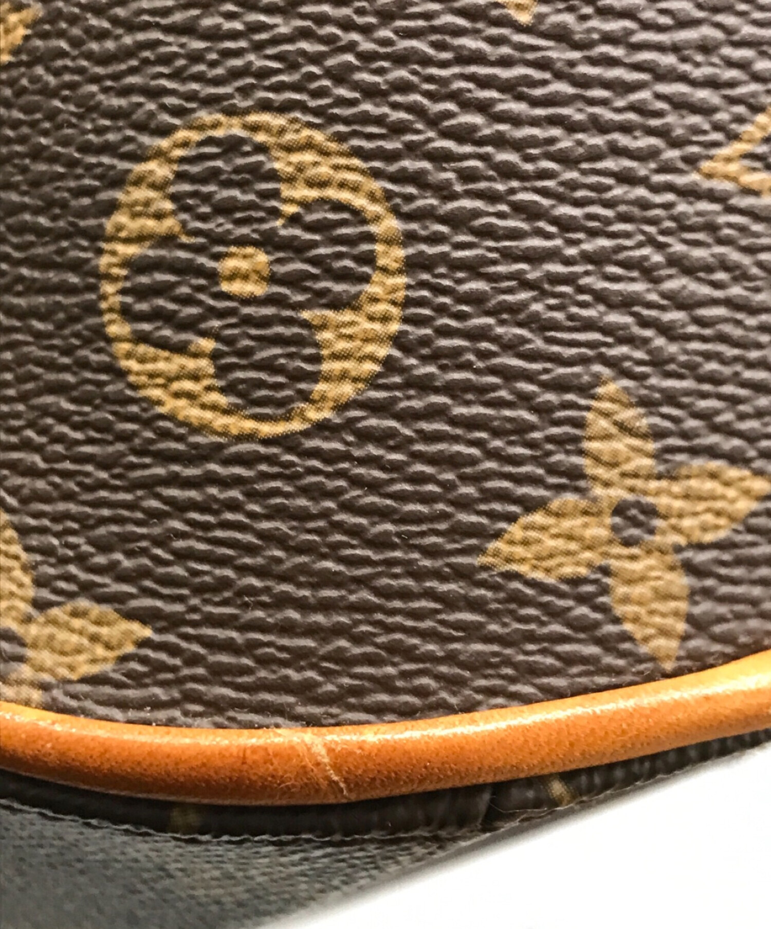 中古・古着通販】LOUIS VUITTON (ルイ ヴィトン) ハンドバッグ M51126 モノグラム エリプスMM ブラウン｜ブランド・古着通販  トレファク公式【TREFAC FASHION】スマホサイト