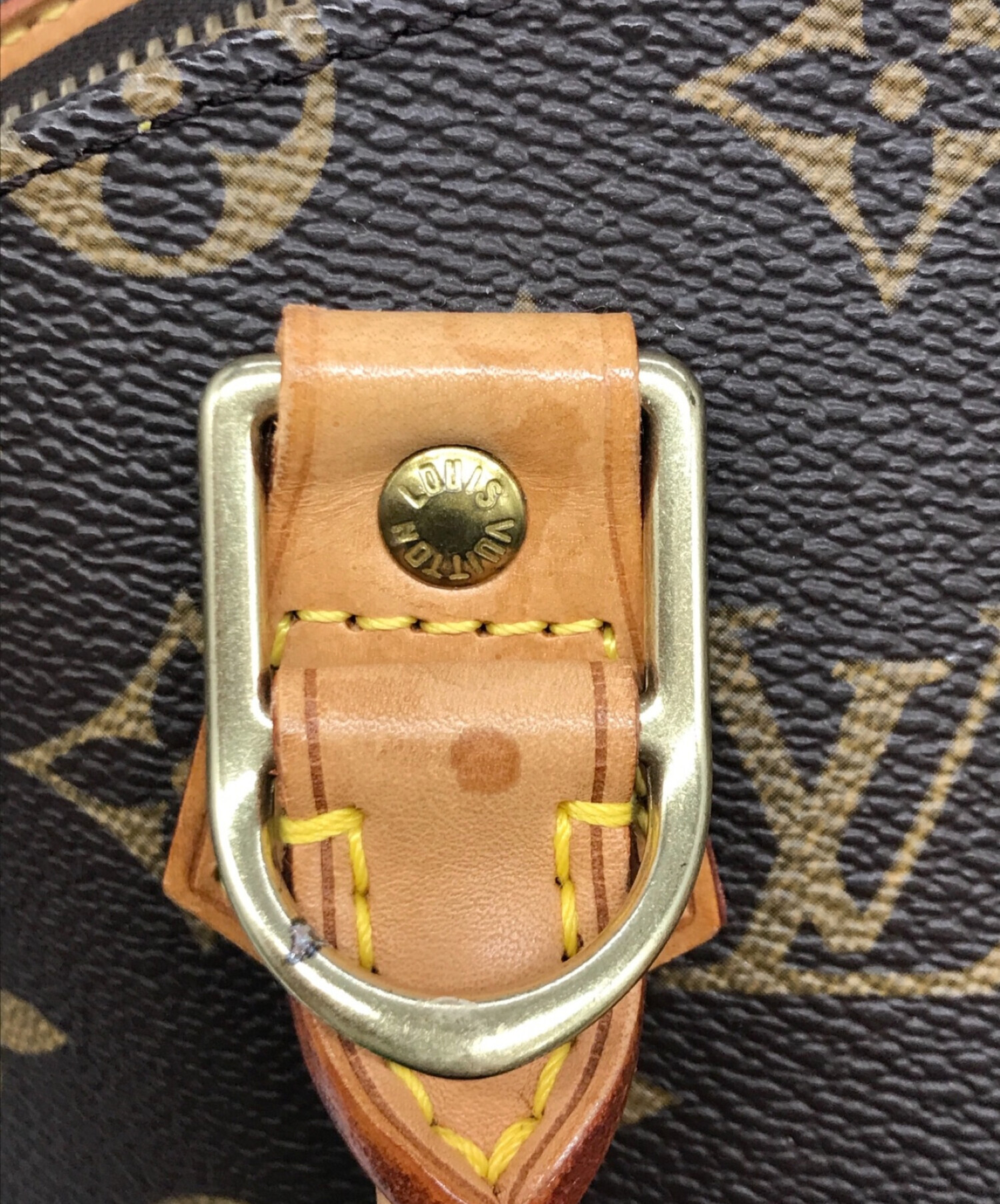 中古・古着通販】LOUIS VUITTON (ルイ ヴィトン) ハンドバッグ M51126