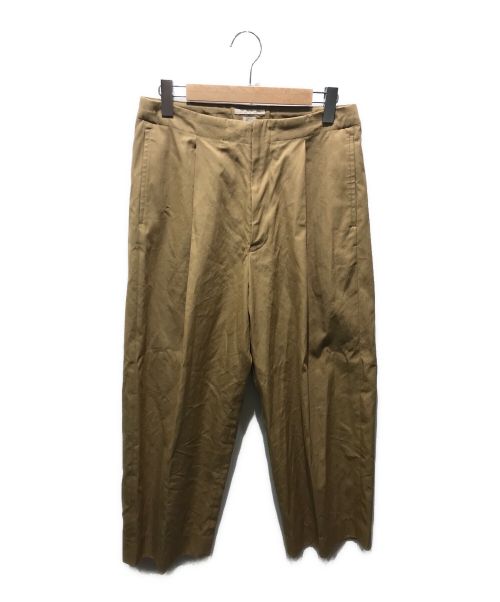 【中古・古着通販】BLURHMS (ブラームス) Dry Gabardine Super