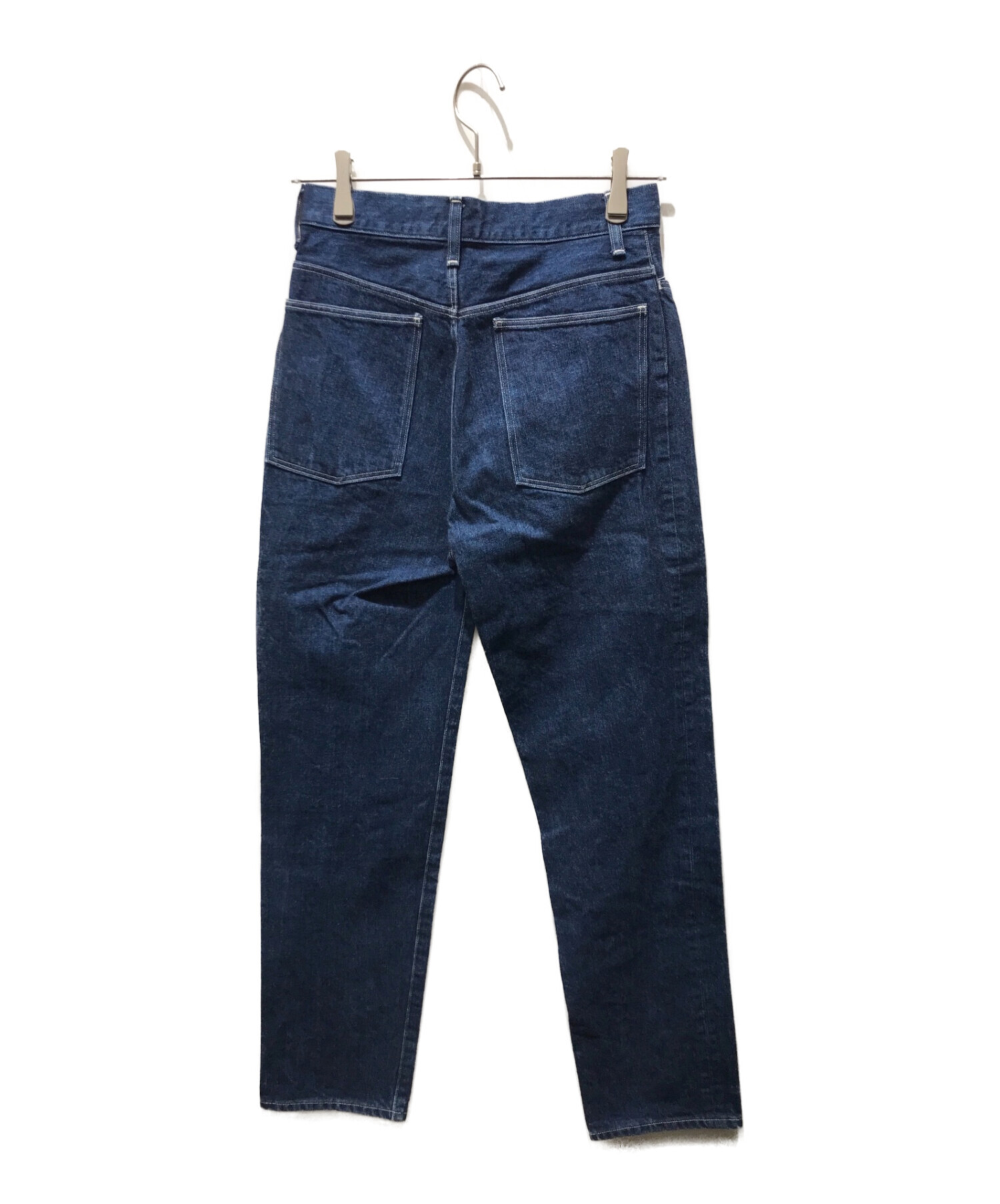 中古・古着通販】LOEFF (ロエフ) 13OZ デニムスラックスパンツ 8814