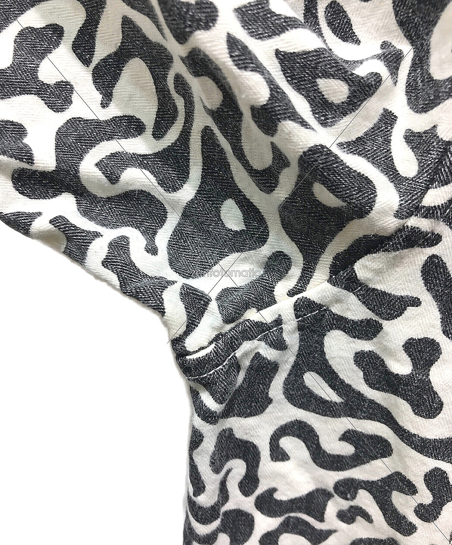 中古・古着通販】SUPREME (シュプリーム) pacific camo shirt 13FW