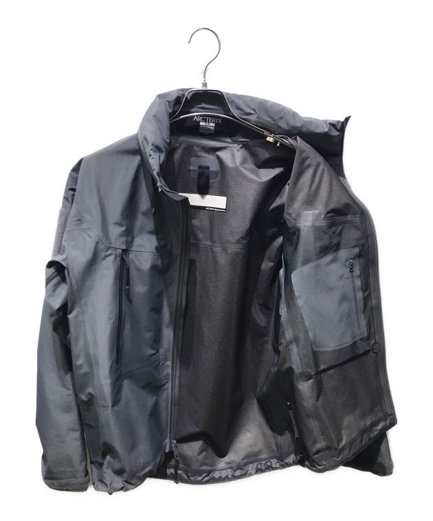 中古・古着通販】ARC'TERYX LEAF (アークテリクスリーフ) アルファ 