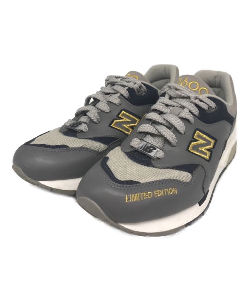 中古・古着通販】NEW BALANCE (ニューバランス) ローカットスニーカー