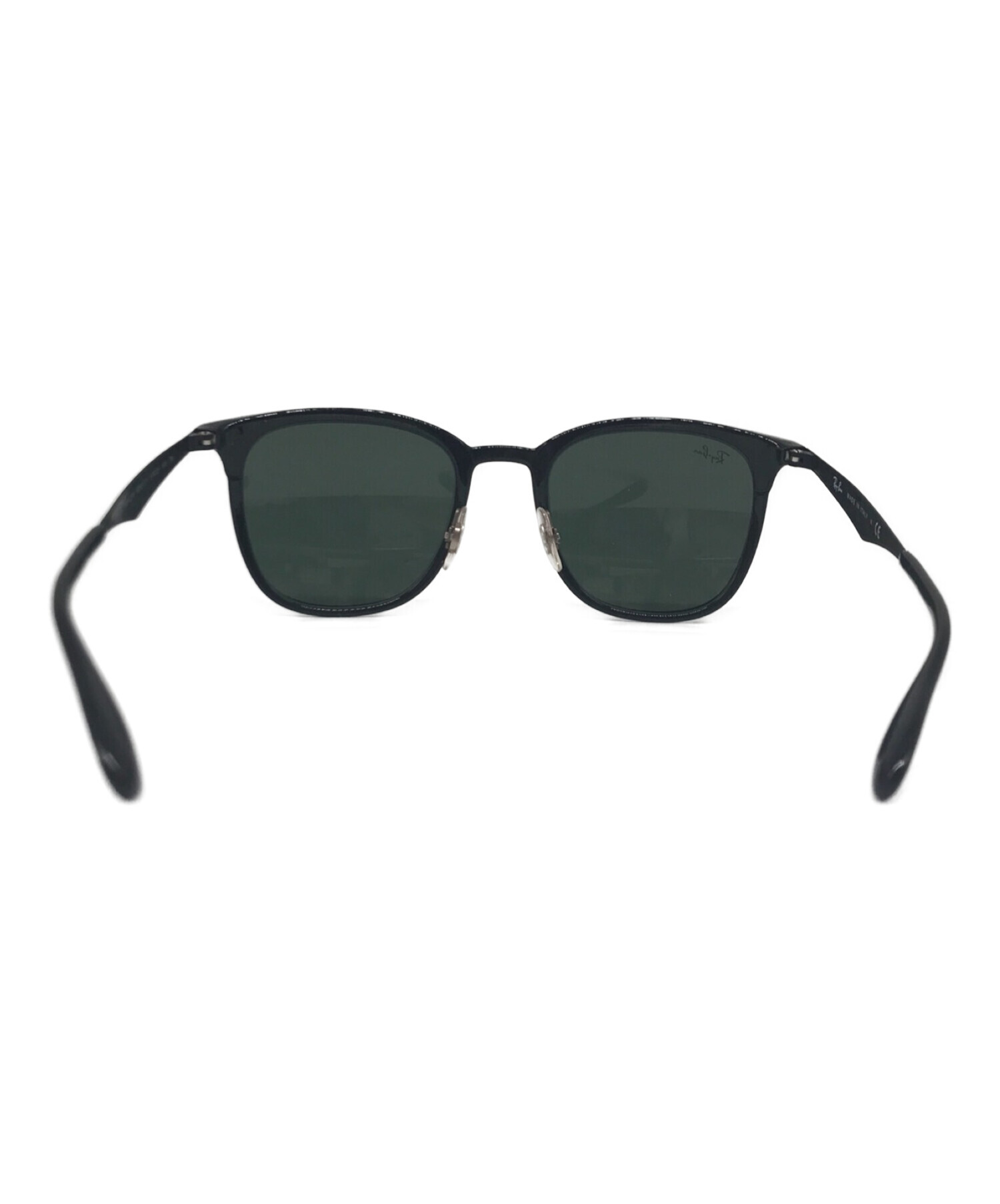 RAY-BAN (レイバン) サングラス　RB4278 ブラック サイズ:51□21