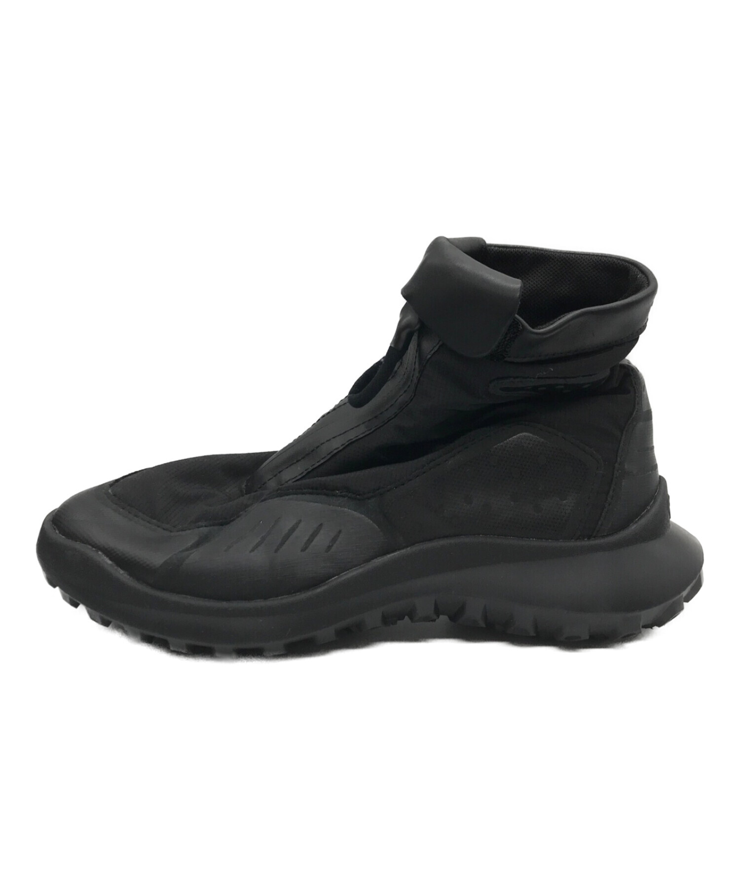 CAMPER (カンペール) CRCLR GORE-TEX　K400534-005 ブラック サイズ:36