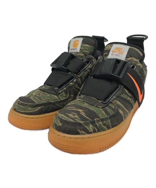 【中古・古着通販】NIKE (ナイキ) CarHartt (カーハート) エア